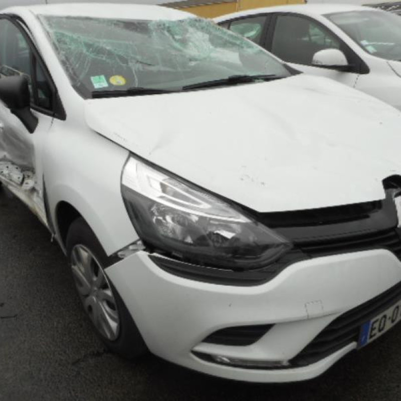 Serrure arriere droit RENAULT CLIO 4 Photo n°4
