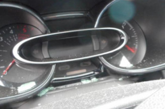 Serrure arriere droit RENAULT CLIO 4