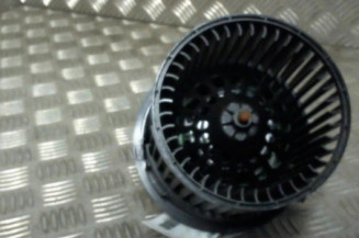 Pulseur d'air RENAULT CLIO 4 Photo n°1