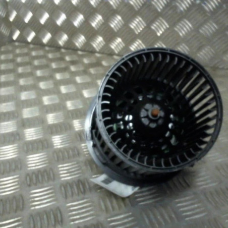 Pulseur d'air RENAULT CLIO 4 Photo n°1
