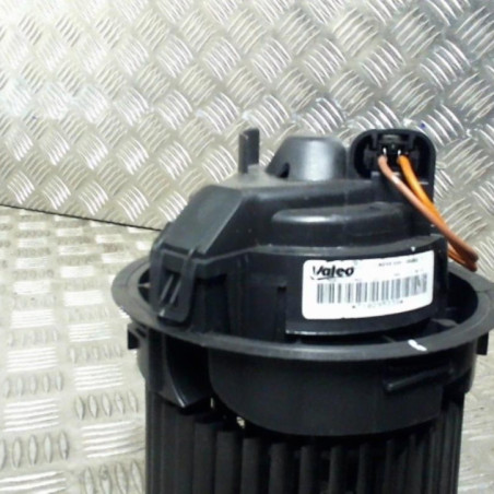Pulseur d'air RENAULT CLIO 4