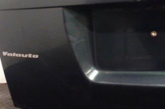 Malle/Hayon arriere SKODA FABIA 1