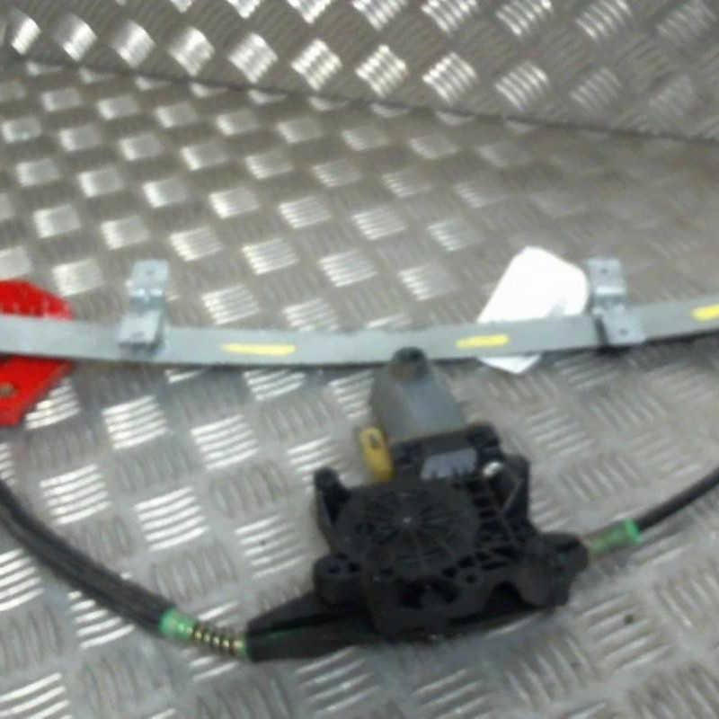 Leve vitre electrique avant droit FORD MONDEO 1 Photo n°1