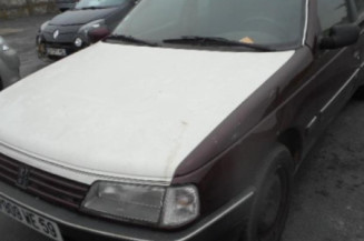 Calandre PEUGEOT 405