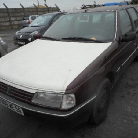 Calandre PEUGEOT 405