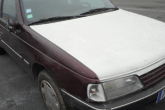 Calandre PEUGEOT 405