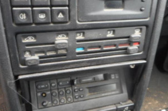 Calandre PEUGEOT 405