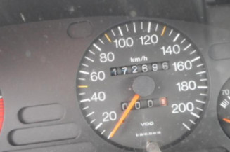 Calandre PEUGEOT 405