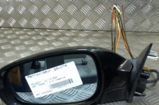 Retroviseur gauche PEUGEOT 607 Photo n°1