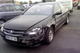 Retroviseur gauche PEUGEOT 607