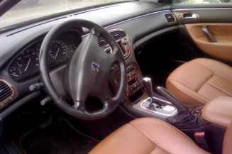 Retroviseur gauche PEUGEOT 607