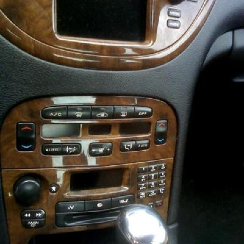 Retroviseur gauche PEUGEOT 607 Photo n°6