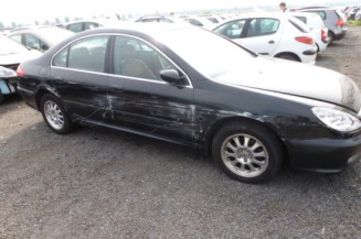 Retroviseur gauche PEUGEOT 607
