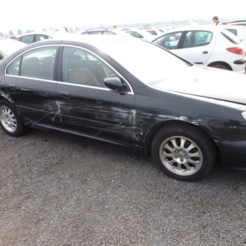 Retroviseur gauche PEUGEOT 607 Photo n°8
