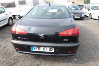 Retroviseur gauche PEUGEOT 607