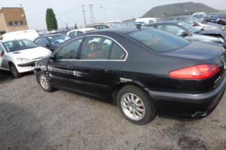 Retroviseur gauche PEUGEOT 607