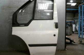 Porte avant gauche FORD TRANSIT 3 Photo n°1