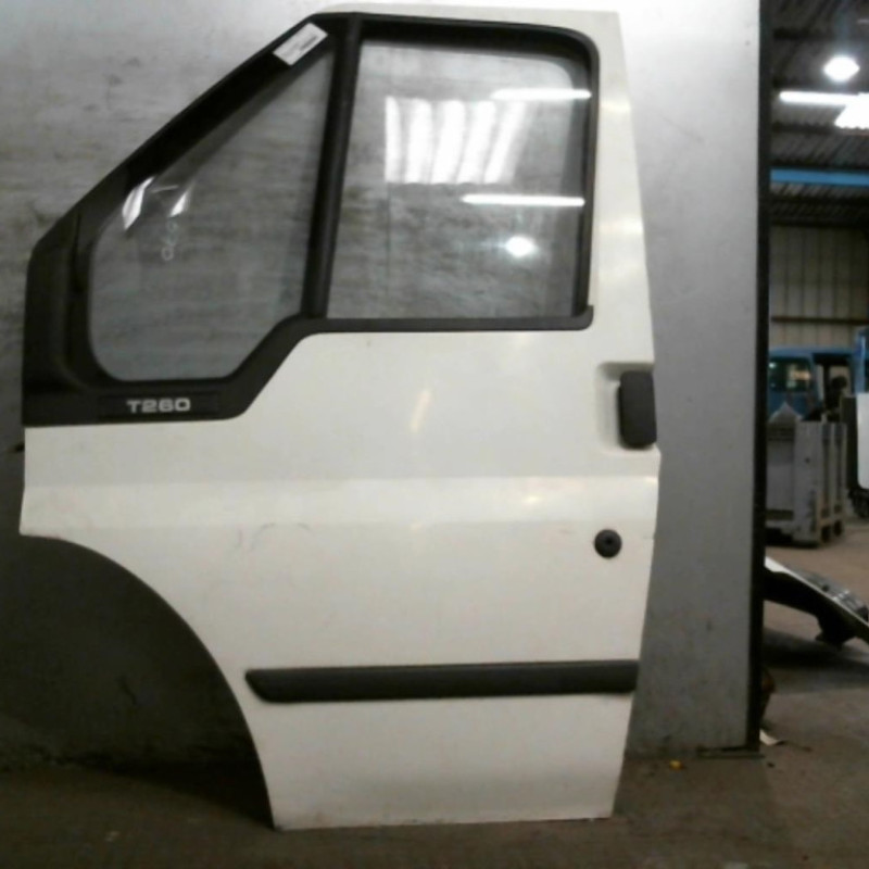 Porte avant gauche FORD TRANSIT 3 Photo n°1