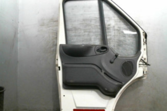Porte avant gauche FORD TRANSIT 3