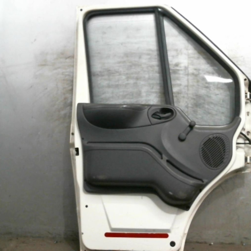 Porte avant gauche FORD TRANSIT 3 Photo n°2