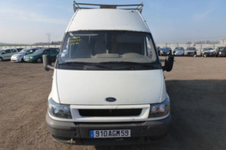 Porte avant gauche FORD TRANSIT 3