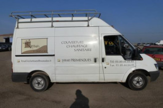Porte avant gauche FORD TRANSIT 3