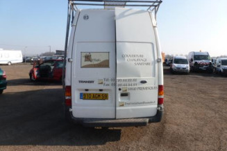 Porte avant gauche FORD TRANSIT 3