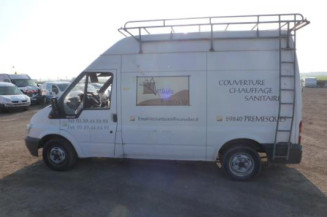 Porte avant gauche FORD TRANSIT 3