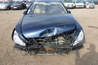 Commodo d'essuie glaces PEUGEOT 607