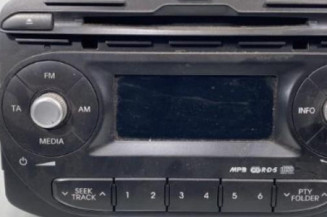 Autoradio d'origine KIA PICANTO 2 Photo n°1