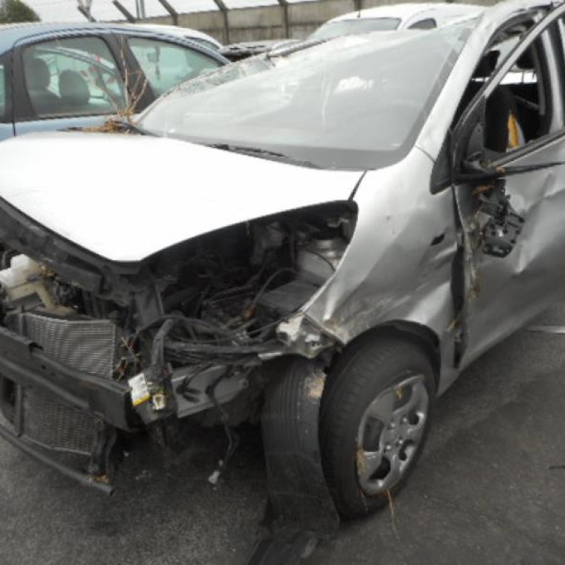 Autoradio d'origine KIA PICANTO 2 Photo n°4