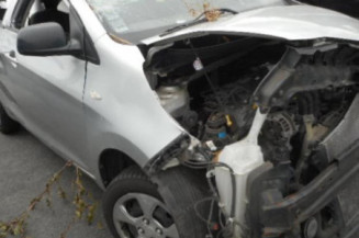 Autoradio d'origine KIA PICANTO 2