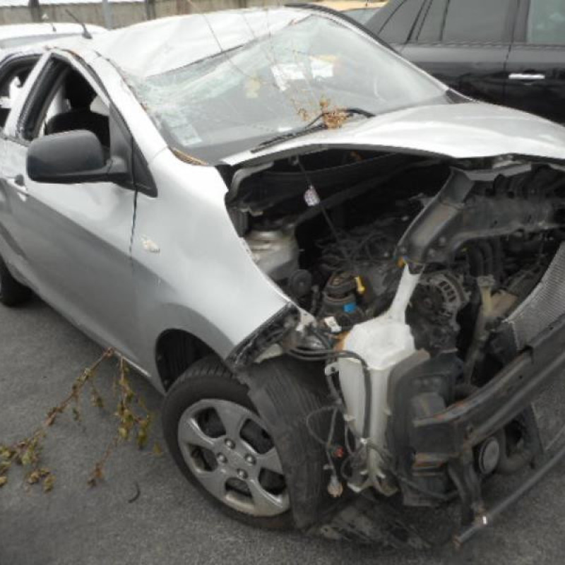 Autoradio d'origine KIA PICANTO 2 Photo n°5