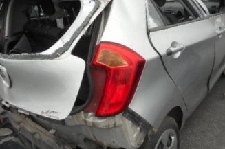 Autoradio d'origine KIA PICANTO 2