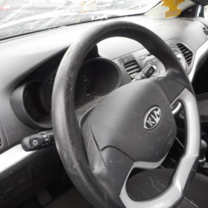 Autoradio d'origine KIA PICANTO 2 Photo n°9