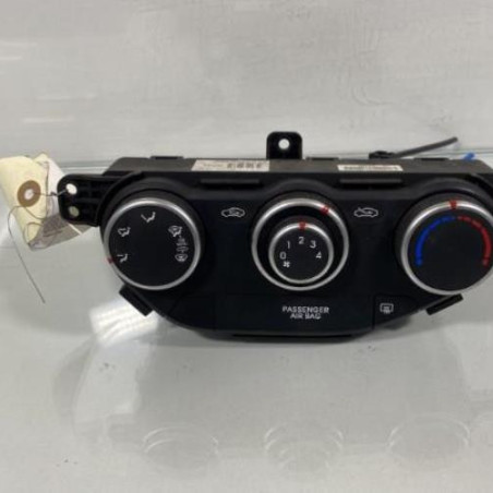 Commande chauffage KIA PICANTO 2 Photo n°1