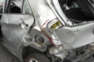 Commande chauffage KIA PICANTO 2