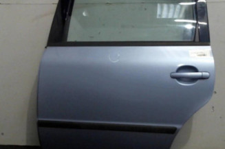 Porte arriere gauche VOLKSWAGEN PASSAT 4 Photo n°1