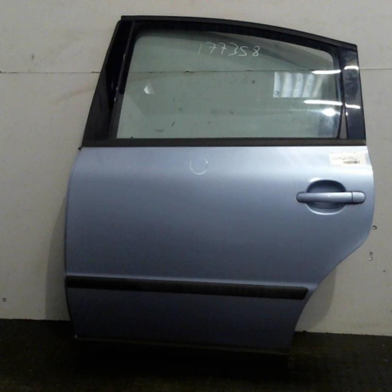 Porte arriere gauche VOLKSWAGEN PASSAT 4 Photo n°1