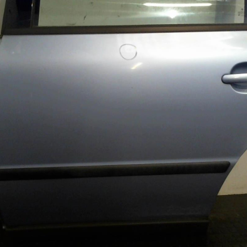 Porte arriere gauche VOLKSWAGEN PASSAT 4 Photo n°2