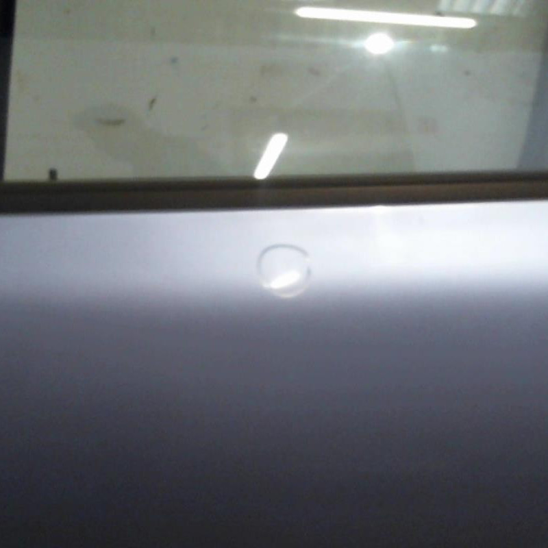 Porte arriere gauche VOLKSWAGEN PASSAT 4 Photo n°3
