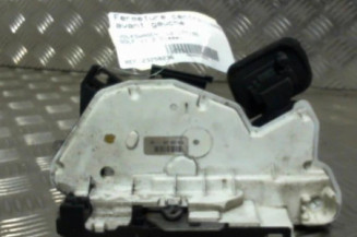 Serrure avant gauche VOLKSWAGEN GOLF 6