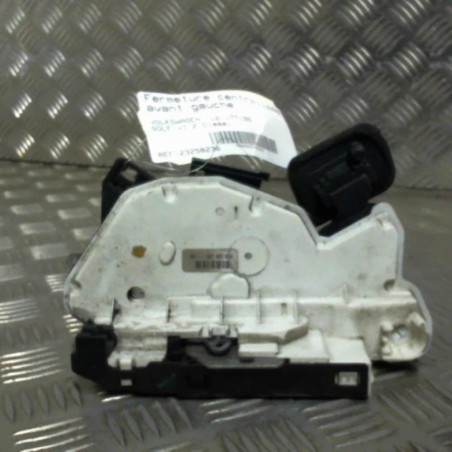 Serrure avant gauche VOLKSWAGEN GOLF 6