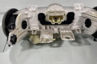 Commande chauffage PEUGEOT 107