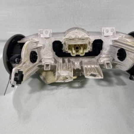 Commande chauffage PEUGEOT 107