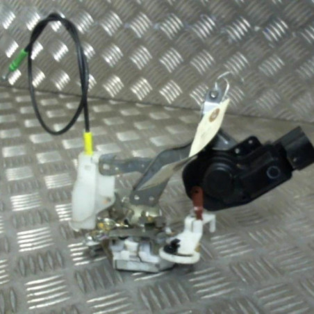 Serrure avant droit PEUGEOT 107
