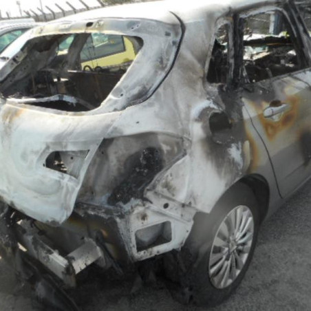 Bras essuie glace avant droit CITROEN C4 2
