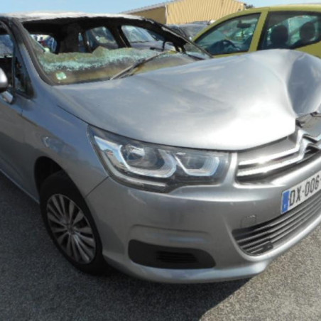 Bras essuie glace avant gauche CITROEN C4 2