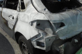 Bras essuie glace avant gauche CITROEN C4 2