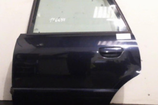 Porte arriere gauche AUDI A4 1 Photo n°1